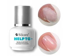 Delawell Silcare Help To Regeneruojantis kondicionierius 15ml