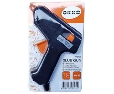 Okko Delco Remy klijų pistoletas 8/10W 7,2 mm CE