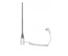 Delfin Tully SMART 900W baltas radiatorinis šildytuvas SMART/900W/06