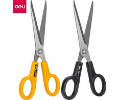 Žirklės DELI 6013 17,8cm