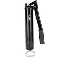 Tepalų pistoletas Deli Tools EDL471400 400ml