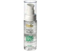 Delia Make-Up Primer Long Matt, 30 ml