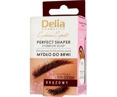 Delia Eyebrow Expert Perfect Shaper Ruda, 10 ml
