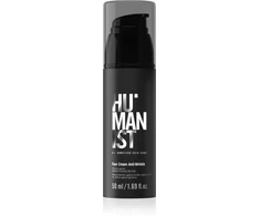 Delia DELIA COSMETICS Humanist drėkinamasis atgaivinantis veido kremas 3in1 vyrams 50 ml