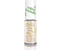 Nagų lakas Delia Cosmetics Vegan Friendly Dydis S, nr 207 Nude to Me, 5ml