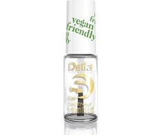 Nagų lakas Delia Delia Cosmetics nr 200 Innocent, 5ml