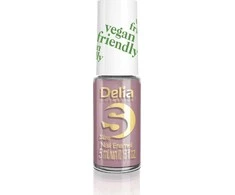 Nagų lakas Delia Cosmetics Vegan Friendly Nail Enamel Size S No. 210, 5 ml