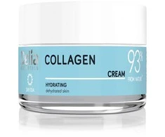 Delia Drėkinamasis dienos kremas su kolagenu 50ml