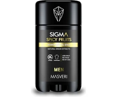 Delia Masveri Dezodorant sztyft Spice Fruits&amp; (715700)