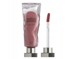 Delia Muzigae Mansion „Objet“ skysti ilgai išliekantys matiniai lūpų dažai „013 Appeal“, 6 ml