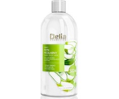 Delia REALROCK Crystal Clear 17cm Non-Realistic Model with Suction Base