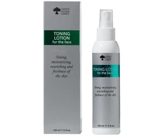 Delia Žalias Pharm Cosmetic Tonizuojantis veido balzamas 150 ml
