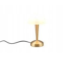 DELIGHT Trio RL Canaria R59561108 stalinis šviestuvas, 1x4,9W LED, 3000K, 470lm, balta/auksinė