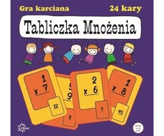 Daugybos stalo kortų žaidimas ABN PUD ABINO 337466 ABN