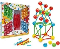 Adar Geometrinė dėlionė 88vnt