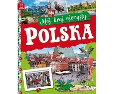 Aksjomat Axiom Poland Mano gimtoji šalis 40652
