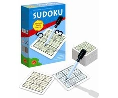 Alexander Sudoku mini 13504