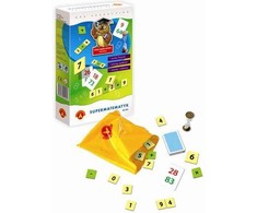 Alexander Supermatematyk mini 13474