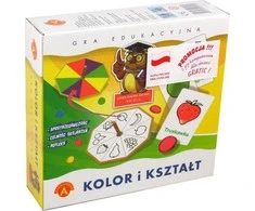 Alexander Aleksandras Spalva ir forma 03970