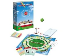 Žaidimo viktorina apie Lenkiją Mini ALEXANDER 0416