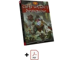 Alis Games Demonso Valdovo šešėlis