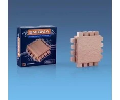 Big Fun Republic Puzzlomatic - Enigma