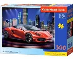 Castorland dėlionė Arrinera Hussarya 33 300 det.