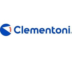 Clementoni Dėlionė 2x60 vnt. - Peppa Pig