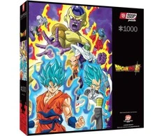 Cenega Good Loot Dėlionė 1000 vnt. - Dragon Ball