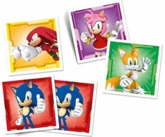 Clementoni Memo Sonic 18312