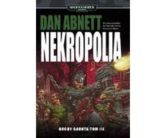 Dėlionė Copernicus Corporation Koperniko korporacija Gont kunigaikštystė (III tomas) – nekropolis