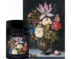 Dėlionė Djeco Puzzle 1000 Art 3 Boschaert