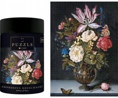 Dėlionė Djeco Puzzle 1000 Art 3 Boschaert