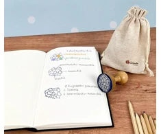 Dėlionė Edu Mal Stempel Lenkijos žemėlapis – vaivadijos