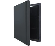 Dėlionė Gamegenic Gamegenic: Prime Albumas 24-Pocket - Juodas