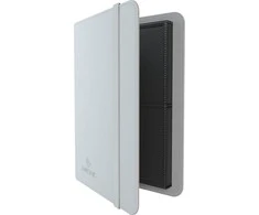 Gamegenic Gamegenic: Prime Albumas 8 -Pocket - Balta