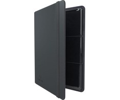 Gamegenic Gamegenic: Prime Album 18-Pocket - Juodas