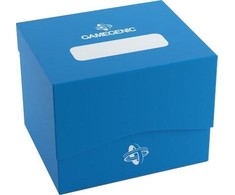 Gamegenic - Šoninis laikiklis 100+ mėlynas (GGS25080ML)