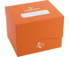 Gamegenic Gamegenic: Side Holder 100+ XL - Oranžinis