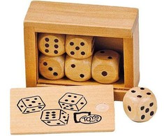 Goki Goki keliaujantys kauliukais (GOKI-HS 239)