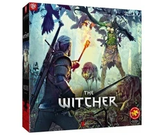 Cenega Puzzle Good Loot Gaming: The Witcher - Leshen, 1000 dalys
