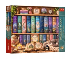 Impronte Edizione Podstawowa Dėlionė 1000 PremPlus TeaTime Romant.12164 Šis tekstas yra gaminio pavadinimas, kuriame yra tik gamintojo/modelio kodai ir prekės ženklai, todėl versti nėra ko.