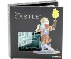 Iuvi Games IUVI žaidimai „Inside 3 The Castel“