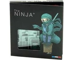 Iuvi Games IUVI žaidimai viduje 3 The Ninja