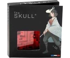 Iuvi Games IUVI žaidimai „Inside 3 The Skull“