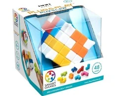 Iuvi Smart Games Plug &amp; Play Puzzler (Dovanų dėžutė) (PL)