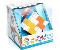 Iuvi Smart žaidimai Plug &amp; Play Puzzler (Dovanų dėžutė) (ENG)