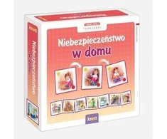 Jawa Žaidimas Pavojus namuose