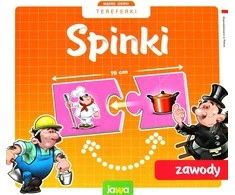 Jawa Žaidimas vaikams Varžybos