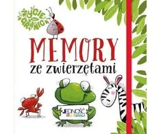 Jedność Atmintis su gyvūnais